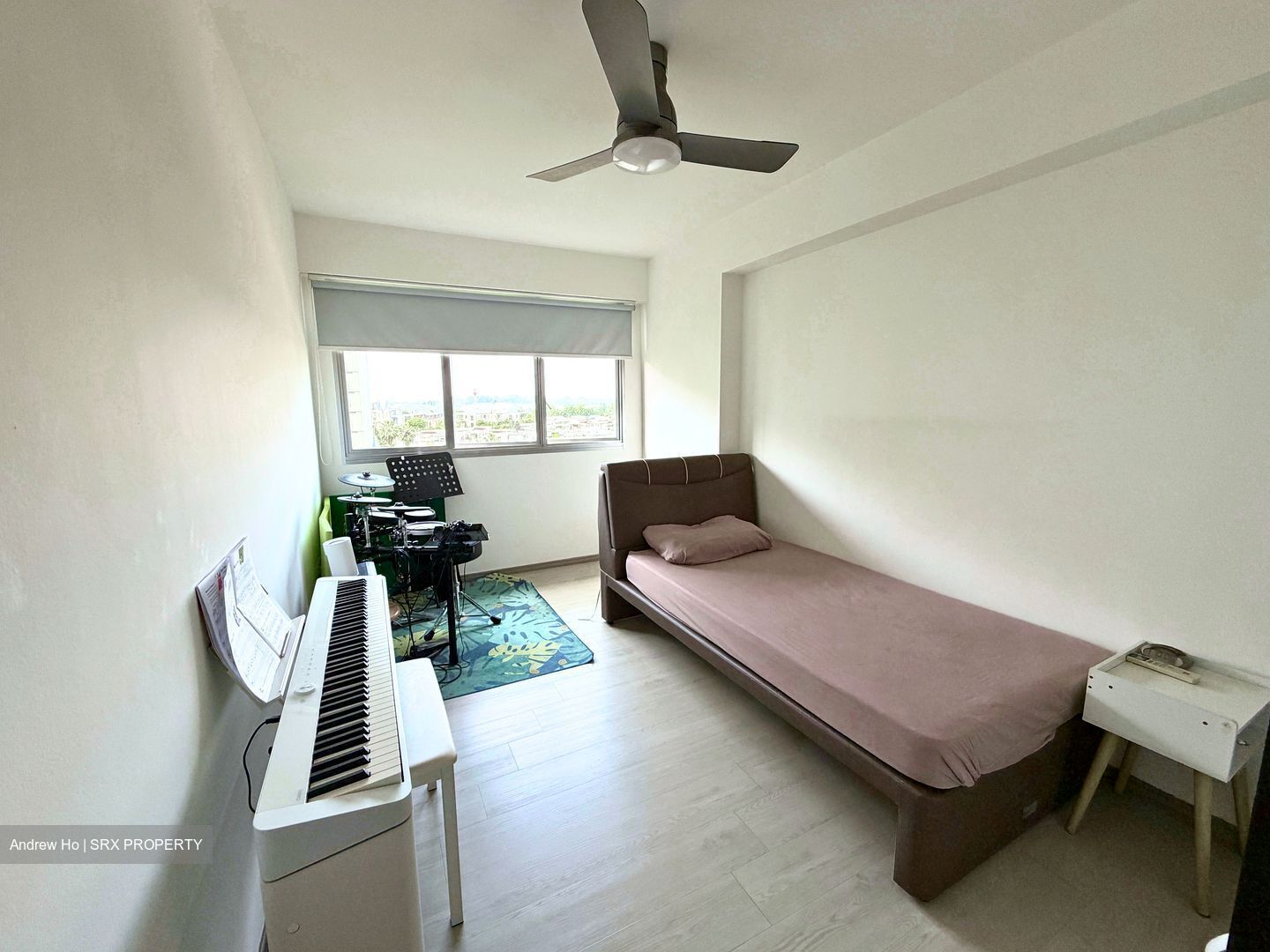 Blk 432B Vista Spring @ Yishun (Yishun), HDB 5 Rooms #586688941